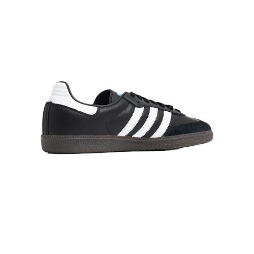 Samba OG Black/White