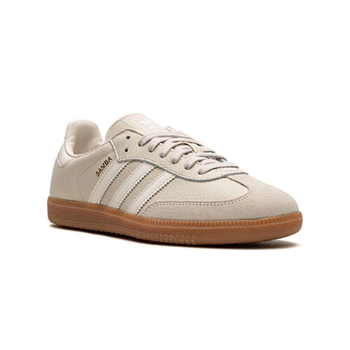 Samba Aluminum