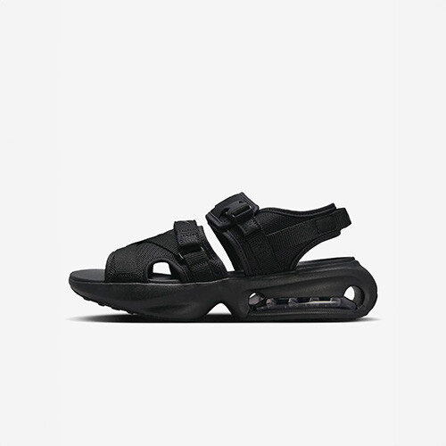 Airmax Sandal All Black