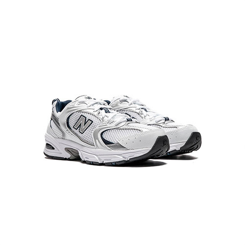 530 White Navy