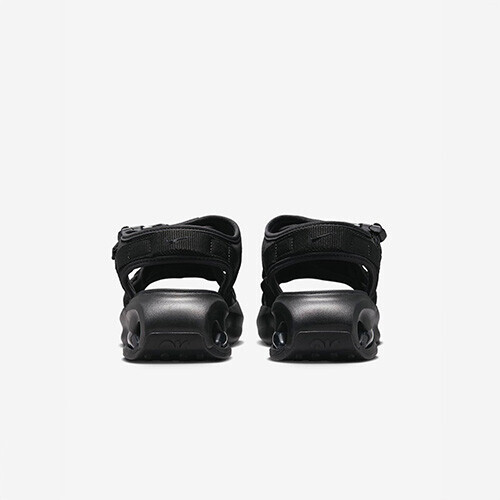 Airmax Sandal All Black