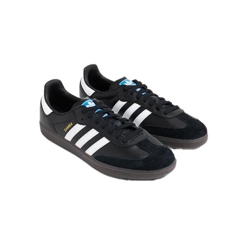 Samba OG Black/White