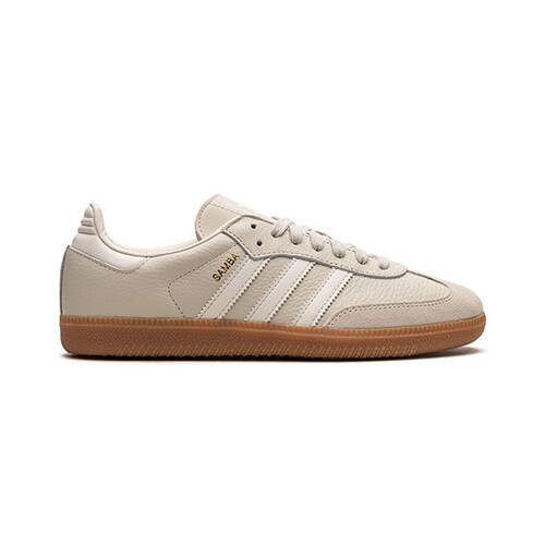 Samba Aluminum