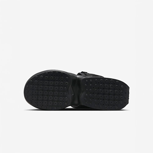 Airmax Sandal All Black