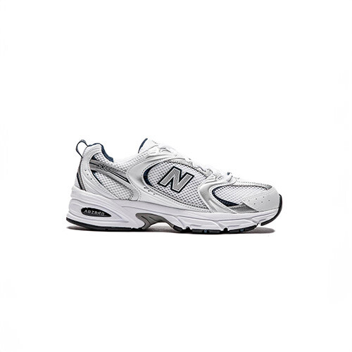 530 White Navy