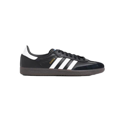 Samba OG Black/White