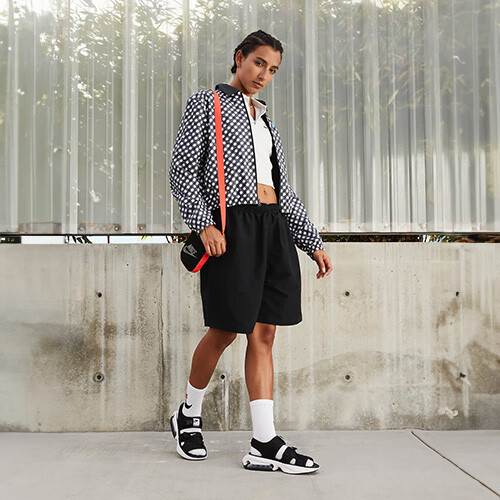 AirMax Sandals
