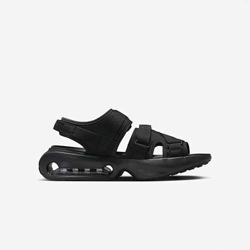 Airmax Sandal All Black