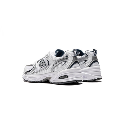 530 White Navy
