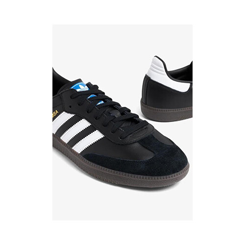 Samba OG Black/White