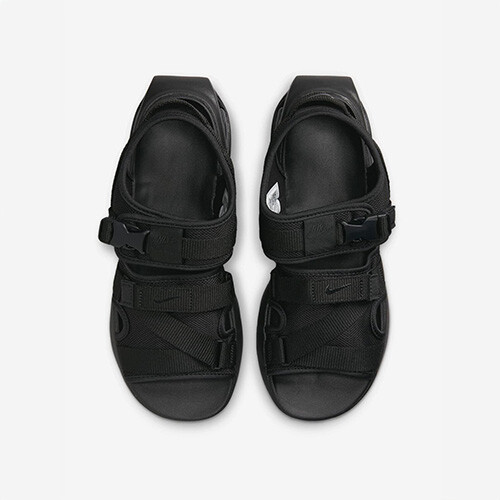 Airmax Sandal All Black