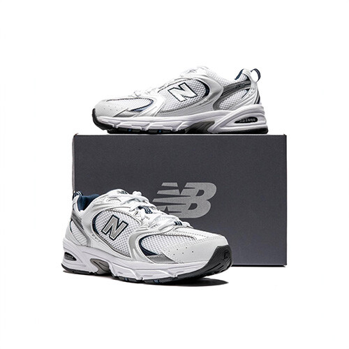530 White Navy