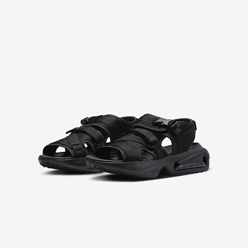 Airmax Sandal All Black