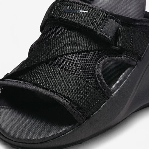 Airmax Sandal All Black