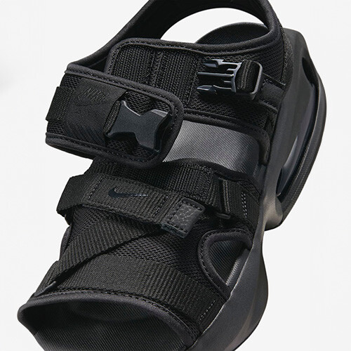 Airmax Sandal All Black