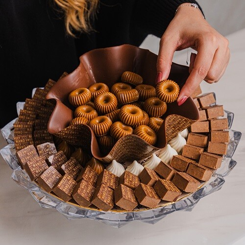 برالين بلاتر