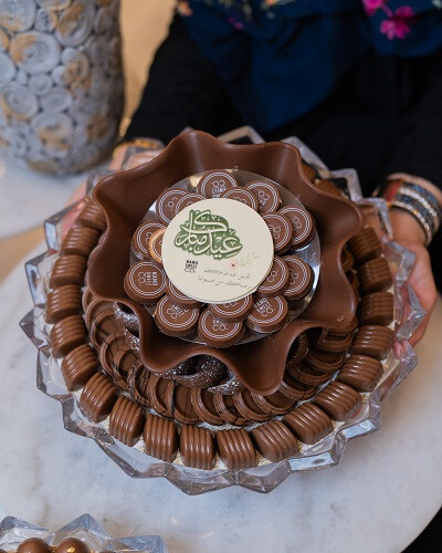 صينية لوريت