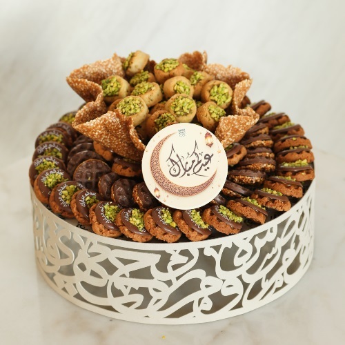 صينية لمة الخير