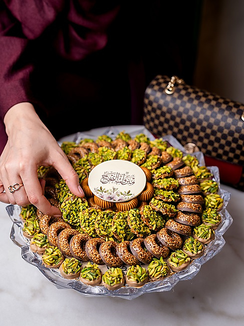 معشوق الجماهير... والأكثر مبيعًا!