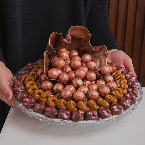 ترافل بلاتر