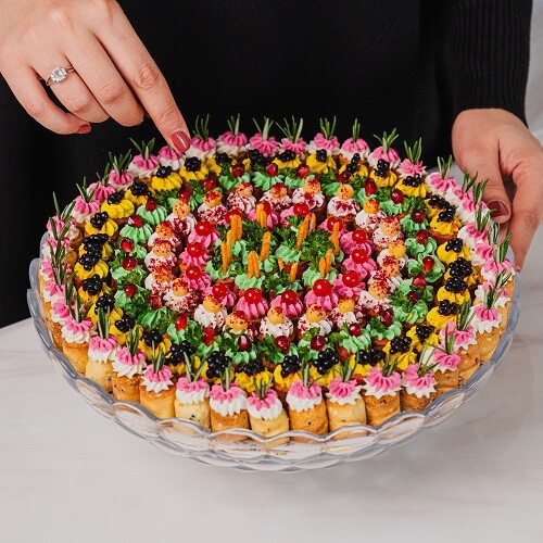 ميني تارت