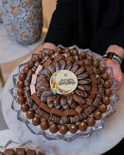 رويال نانو بلاتر