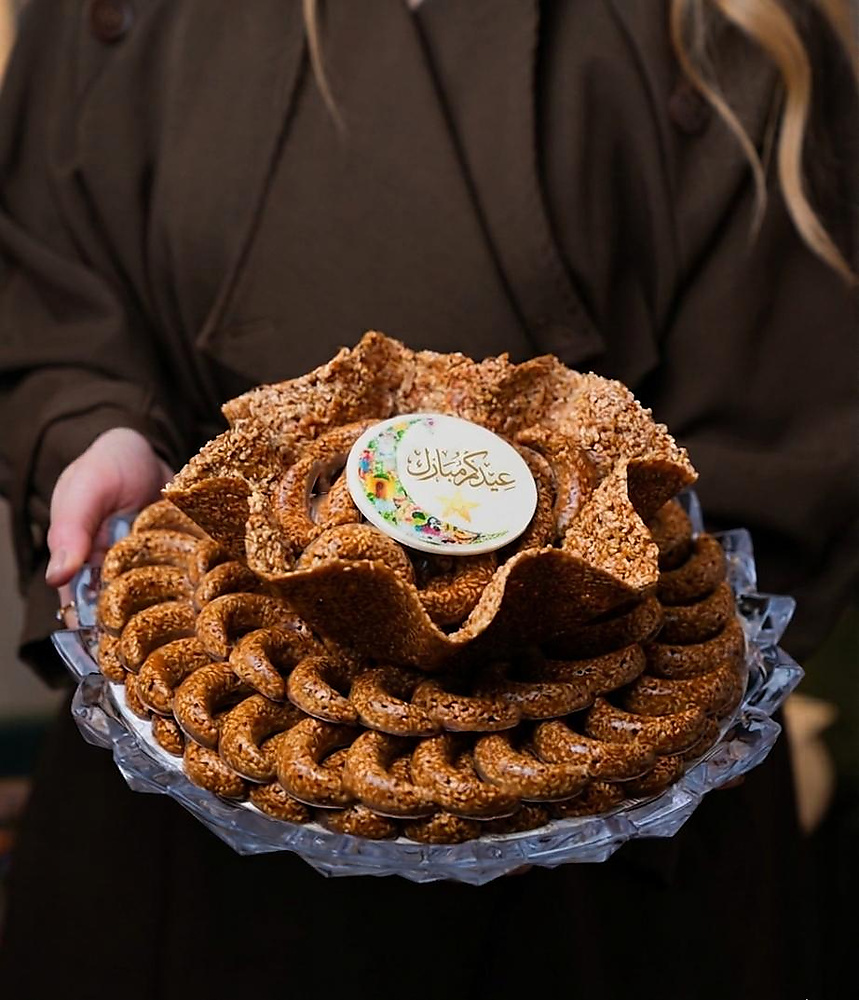 سمسمية هلال