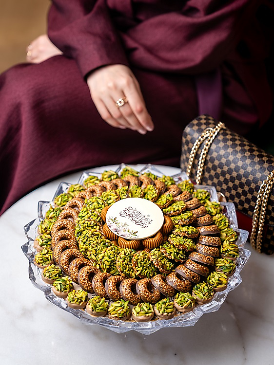 معشوق الجماهير... والأكثر مبيعًا!