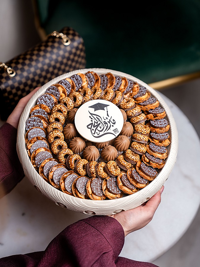 الحجري العربي