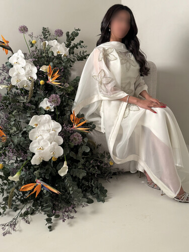 Jazar dress