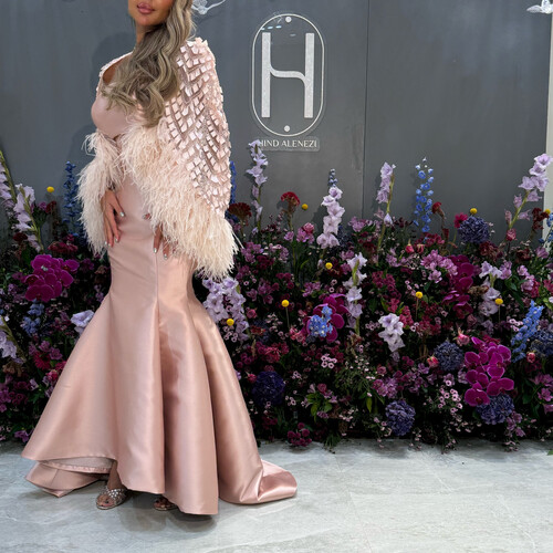 dress+cap