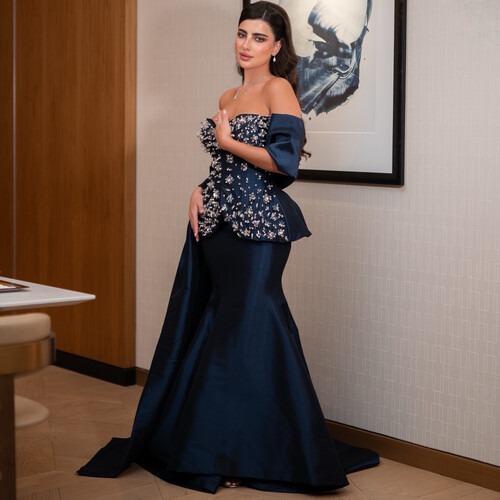 Dark blue