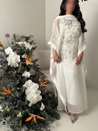 Jazar dress