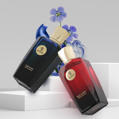 Limited Perfumes offer