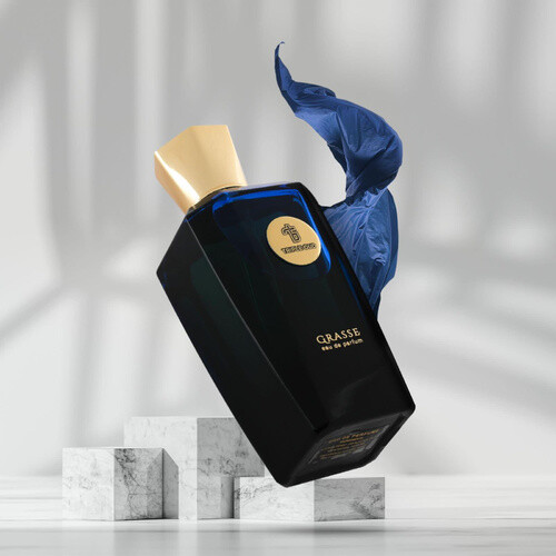 Grasse
