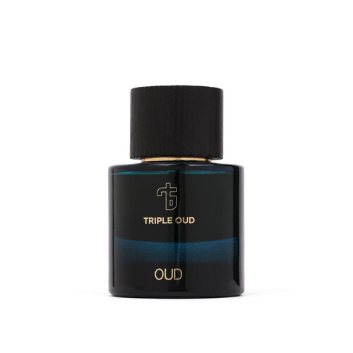 Oud Tripleoud