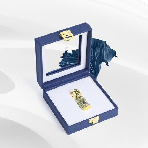 Royal Musk Quarter Tola