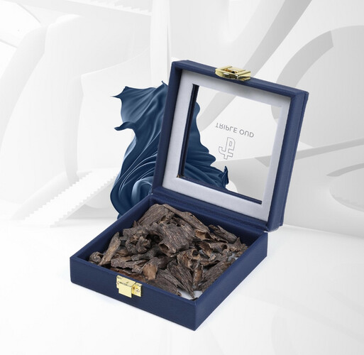 3 Tola Mori Occasions