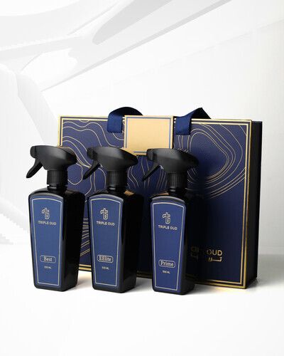 بوكس  مرشات ( الهدايا )