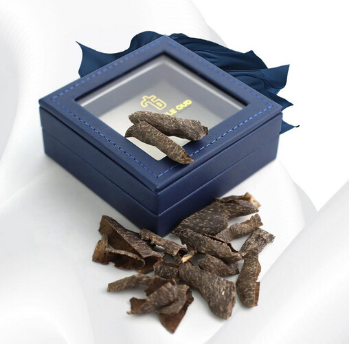 كوشان الفخامة