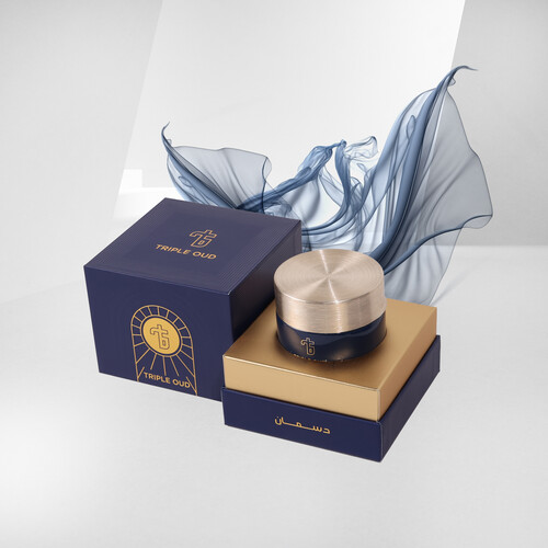 Dasman maamoul (3 tolls)