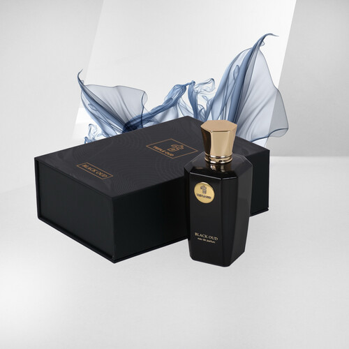 Black oud