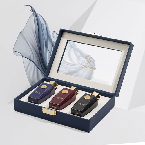 بوكس هدايا العطور