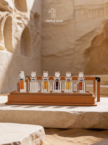 بوكس مجموعة الادهان