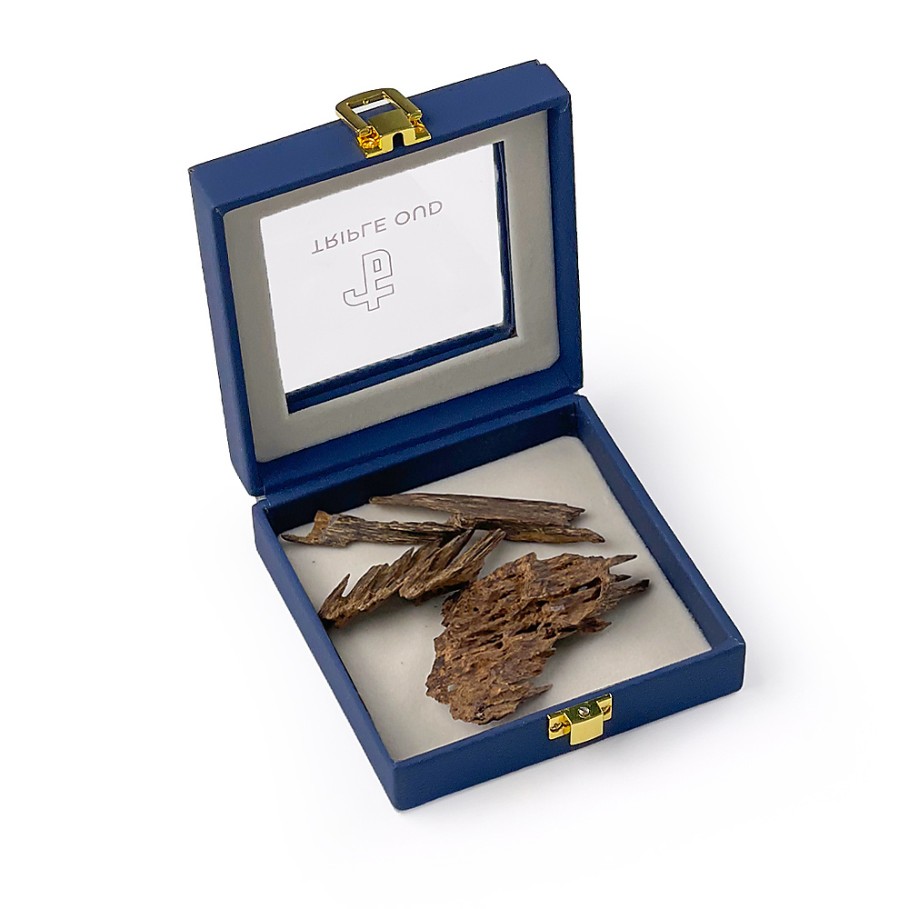 ماليزي ترنغانو قديم