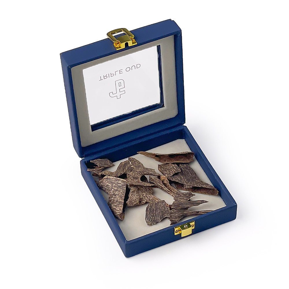 ماليزي الفخامة