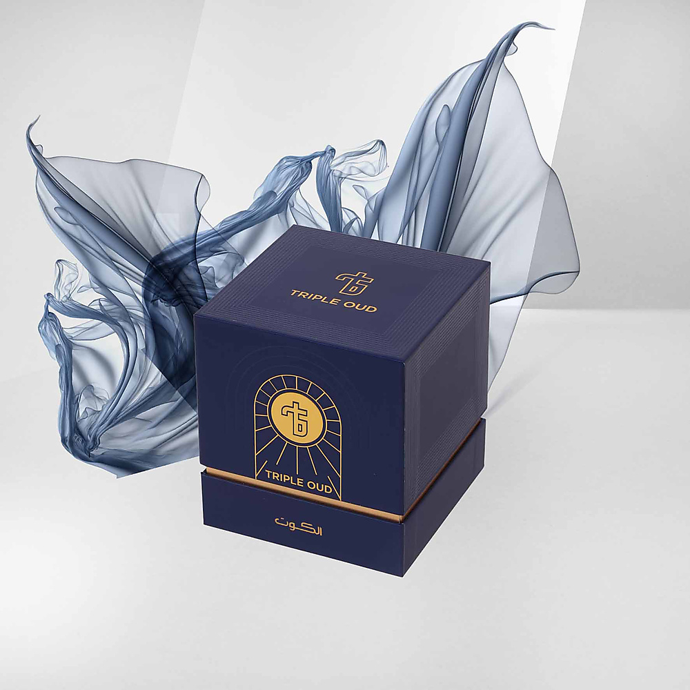 معمول الكوت (3 تولات)