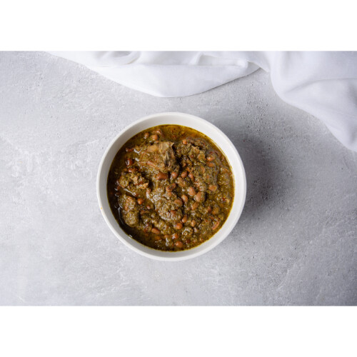 خورشت سيزي كبير