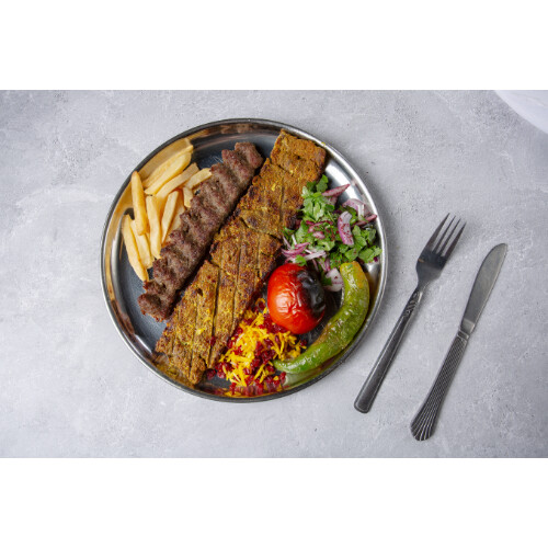 كباب سلطاني