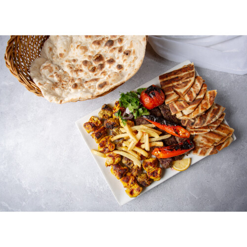 مشكل مشويات شخصين